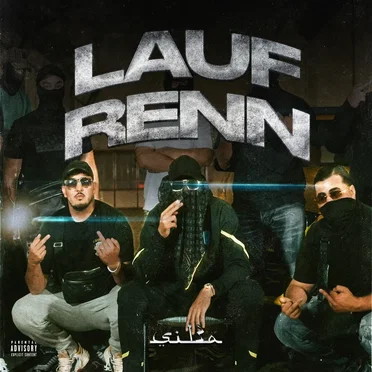 Lauf renn