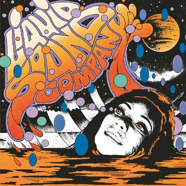 Psychoactive Songs for the Psoul