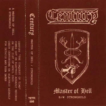 Master of Hell / Stronghold