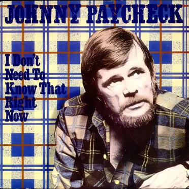 I Don’t Need to Know That Right Now