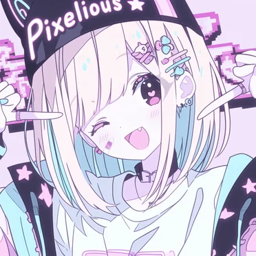 Pixelious