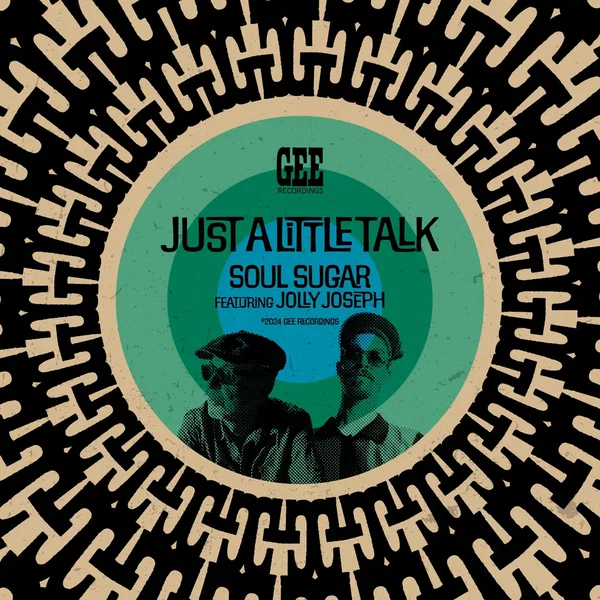 Just a Little Talk