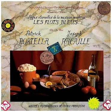 Les Flots bleus