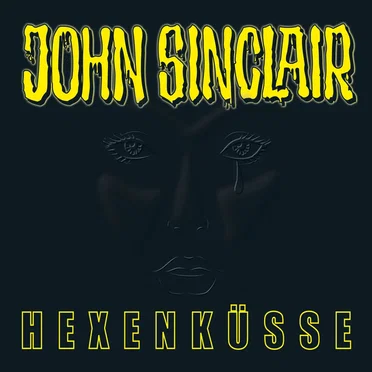 John Sinclair Sonderedition 04: Hexenküsse