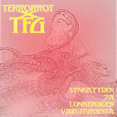 Synkkyyden Ja Lonkeroiden Vaikutuksesta