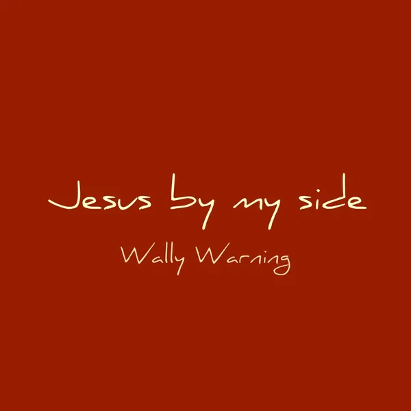 Jesus by My Side
