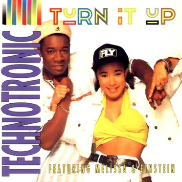 Turn It Up