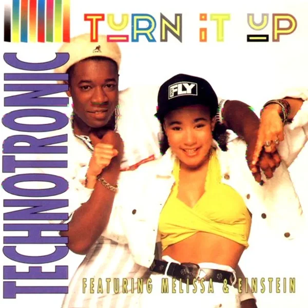 Turn It Up