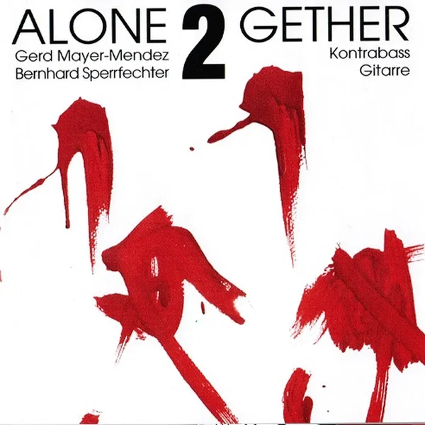 Alone 2 Gether