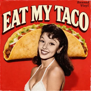 Eat My Taco