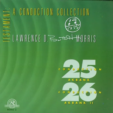 Conduction 25: Akbank / Conduction 26: Akbank II