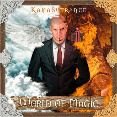 Kamasutrance