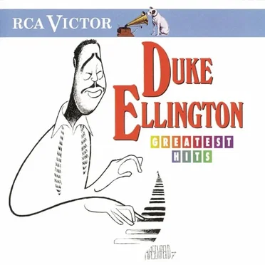Duke Ellington Greatest Hits