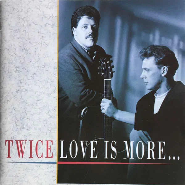 Love Is More...
