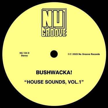 House Sounds, Vol.1