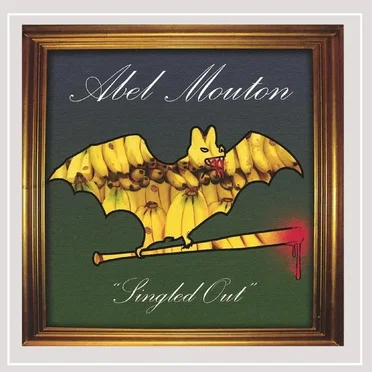 Singled Out by Abel Mouton - album cover