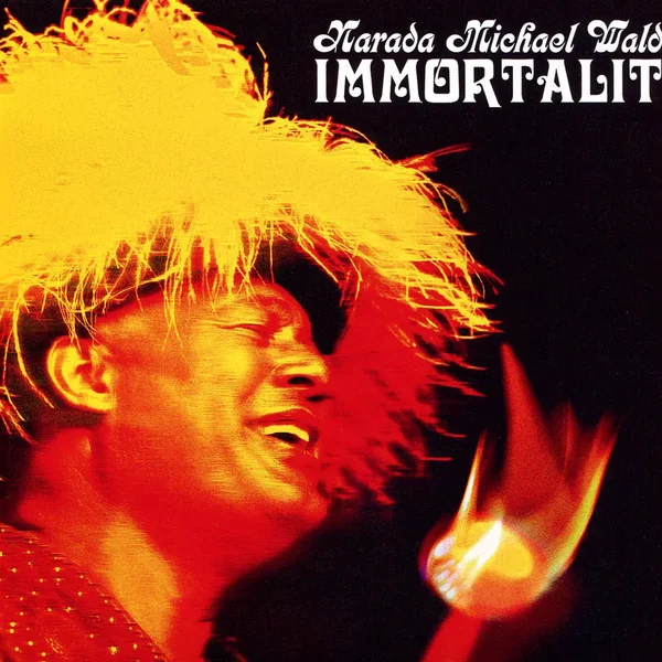 IMMORTALITY