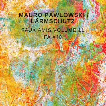 Faux Amis, Volume 11