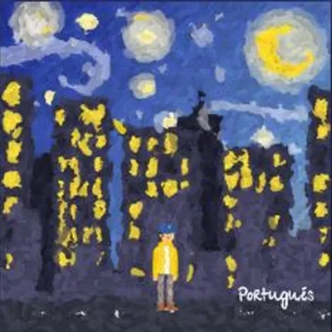 Portugués by Gero - album cover