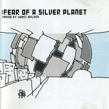 Fear of a Silver Planet by Various Artists - album cover