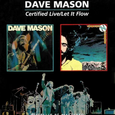 Certified Live / Let It Flow