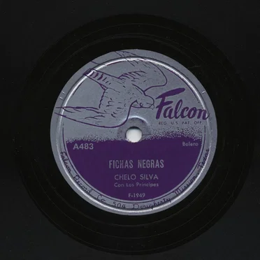 Fichas negras / Será mejor