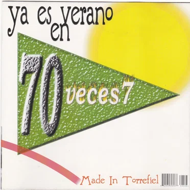 Ya es verano en