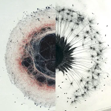 dandelions