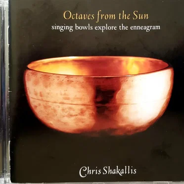 Chris Shakallis