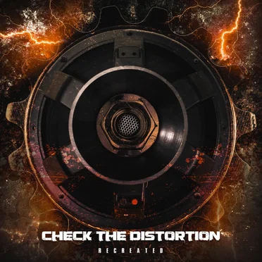 Check the Distortion - Recreated