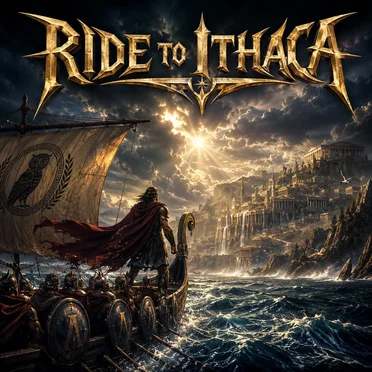 Ride to Ithaca