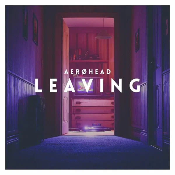 Leaving