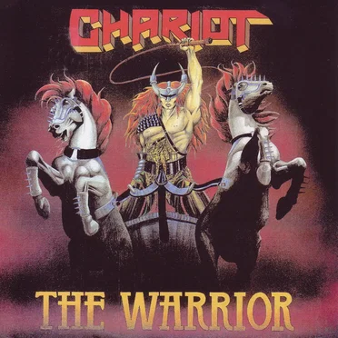 The Warrior