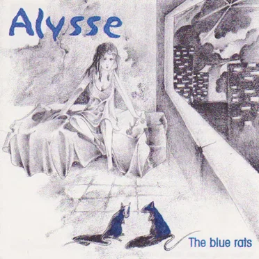 The Blue Rats