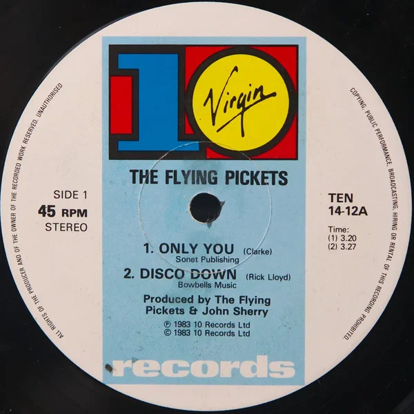 Only You