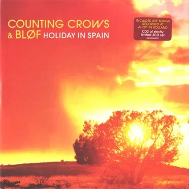 Holiday in Spain