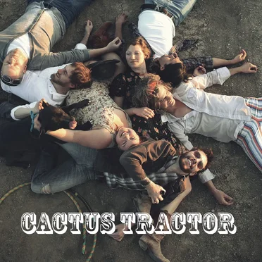 Cactus Tractor