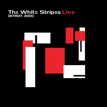 Detroit, August 18th 2000