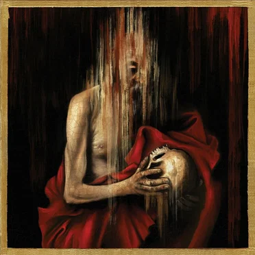 Soul Offering by Vale of Pnath - album cover