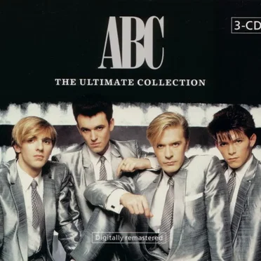 The Ultimate Collection