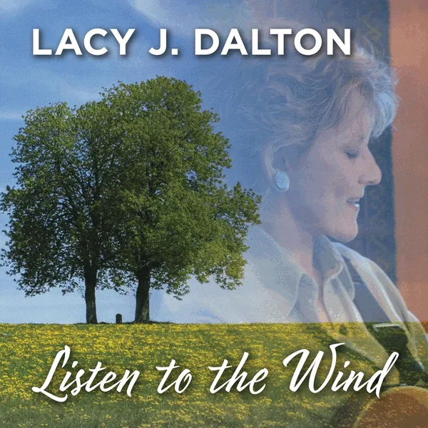 Listen to the Wind