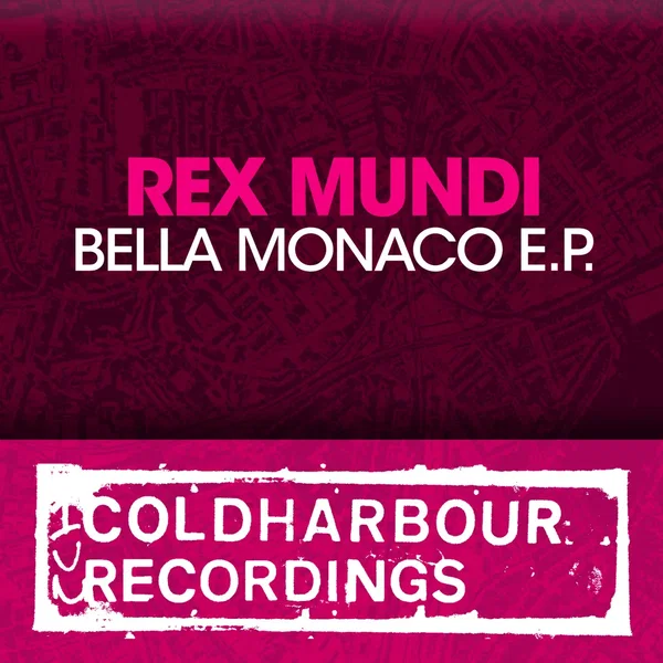 Bella Monaco E.P.