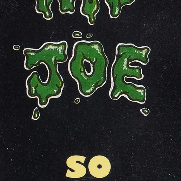 So Damn Cool by Ugly Kid Joe - album cover