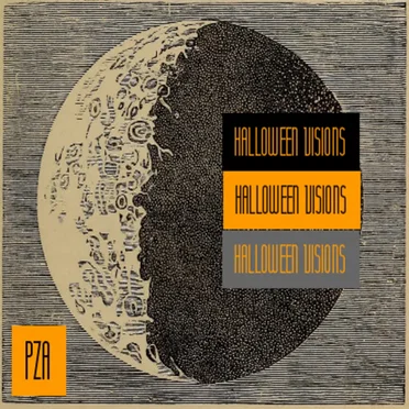 HALLOWEEN VISIONS