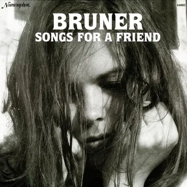 Songs for a Friend