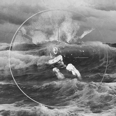 The Tide by Ascending Divers - album cover