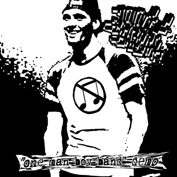 "One Man Boy Band" Demo