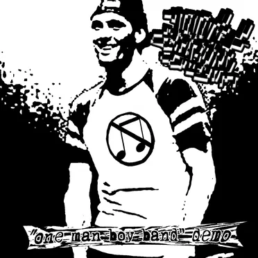 "One Man Boy Band" Demo