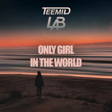 Only Girl In The World