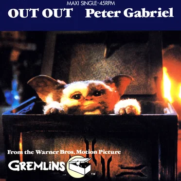 Out Out / Gizmo by Various Artists - album cover